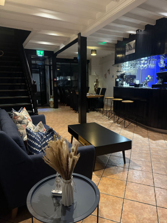 Il Faro Bar