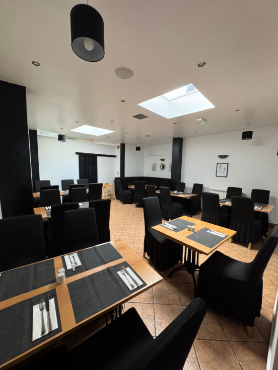 Il Faro Restaurant Guernsey